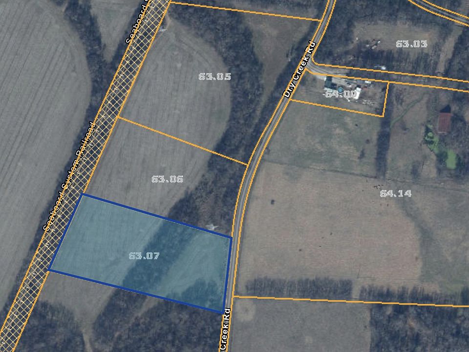 2nd image of 0 Dry Creek Rd