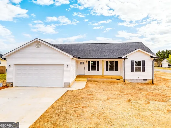 22 Lyndsey Dr, Chatsworth, GA 30705