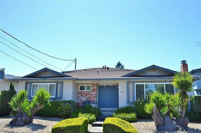 4344 Moorpark Ave #1