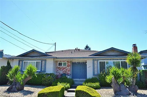 4344 Moorpark Ave #1 Photo 1