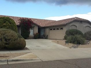 934 E Harwell Rd, Phoenix, AZ 85042