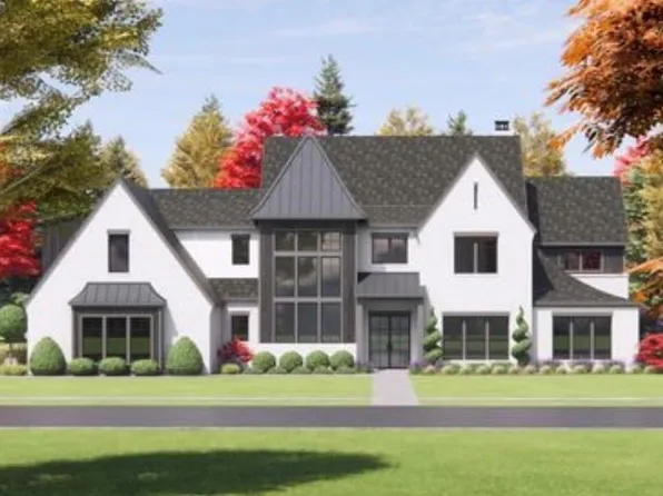 15260 Thompson Oak Rd, Milton, GA 30004