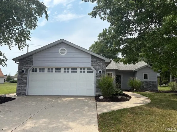 1132 Fox Orchard Run, Fort Wayne, IN 46825