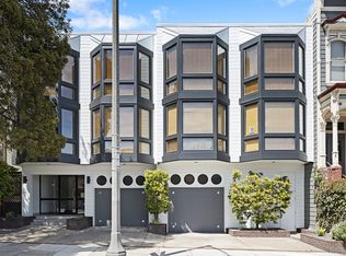 1380 Fell St #8, San Francisco, CA 94117