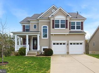 46159 Seabiscuit Ct, Lexington Park, MD