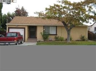 110 John Gildi Ave, Antioch, CA 94509