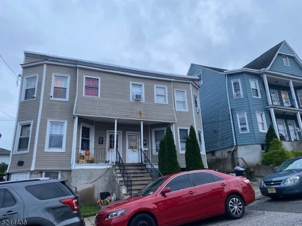 125 E 23Rd St, Paterson City, NJ 07514