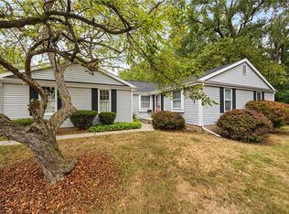 388 Upper Valley Rd, Rochester, NY 14624