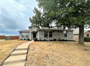 2401 Graystone Dr, Rockwall, TX 75032