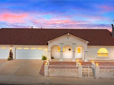 3692 Westcliff Ave, Laughlin, NV, 89029