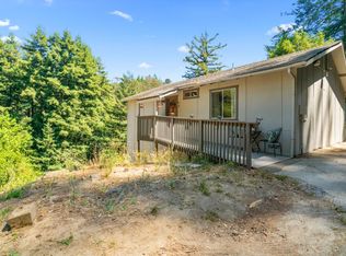 250 Old Ranch Rd, Santa Cruz, CA 95060
