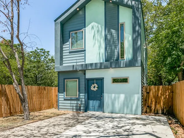 1105 TORREON ST, San Antonio, TX 78207