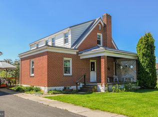 52 E Anthony St, Loganton, PA 17747