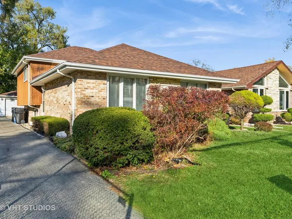 1526 W 107th St, Chicago, IL 60643