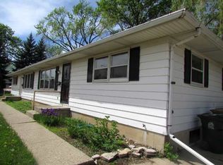 2025 S Park St, Madison, WI 53713