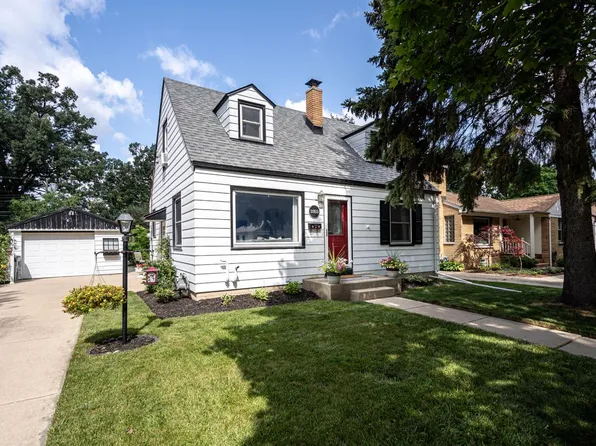 3353 North 96th STREET, Milwaukee, WI 53222