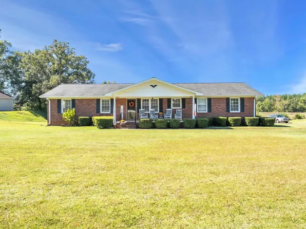 233 Bailey Rd, Buffalo, SC 29321