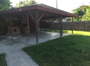 821 E Sul Ross Ave, Harlingen, TX 78550