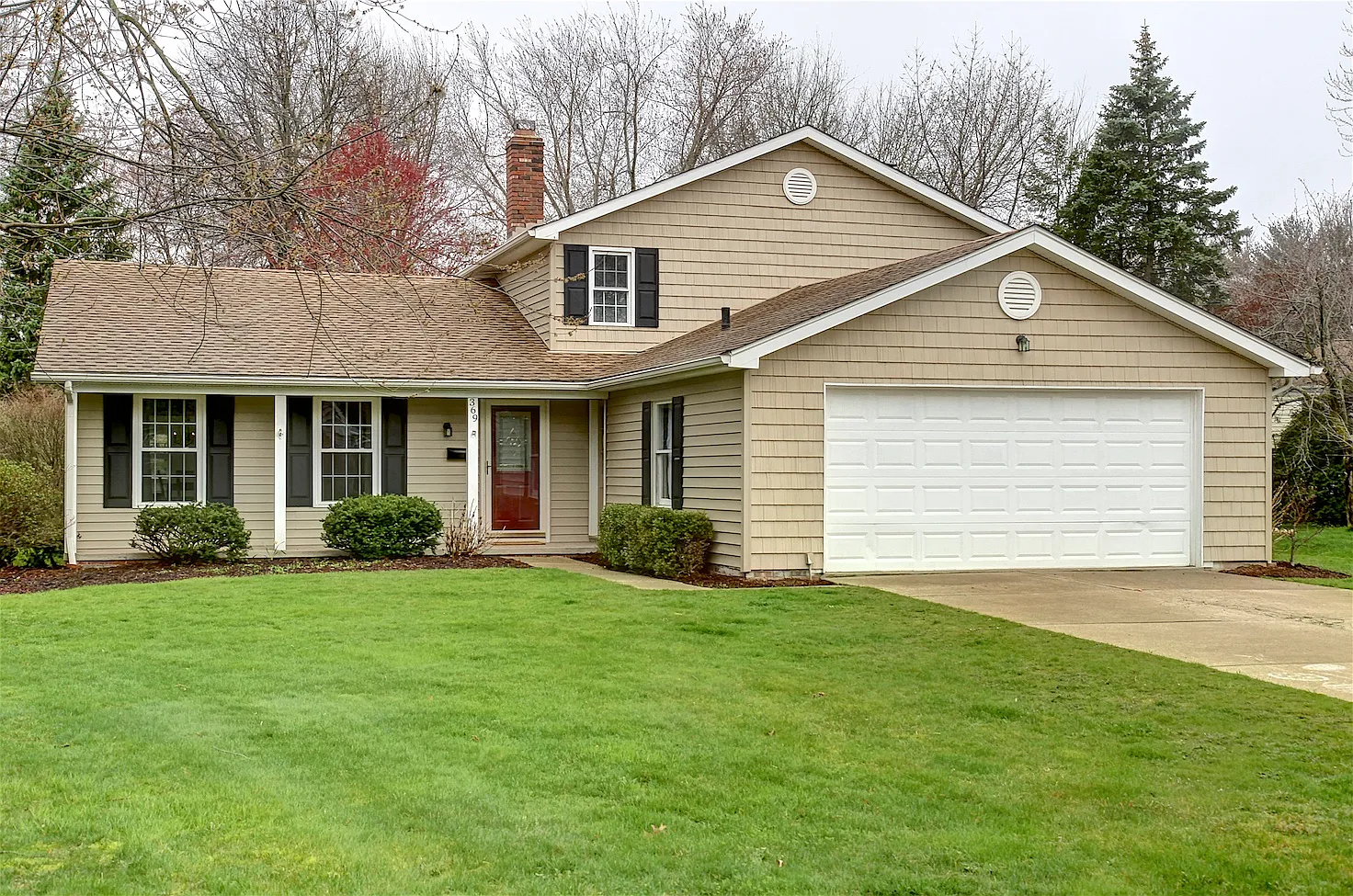 369 Bar Harbor Dr photo 1