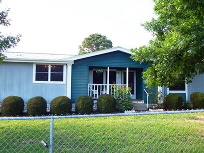 322 Mooney Rd #A, Bastrop, TX, 78602