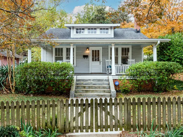 600 N Boundary St, Raleigh, NC 27604