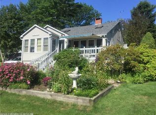 8 Bridge View Ln, Harpswell, ME 04079