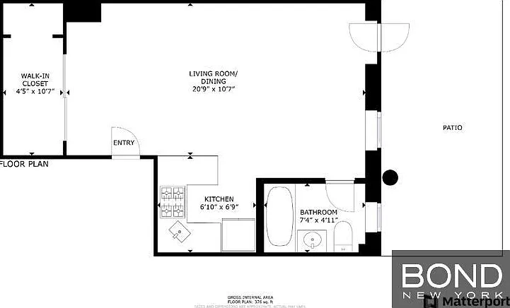 794 Lexington Ave #3R — Photo 6