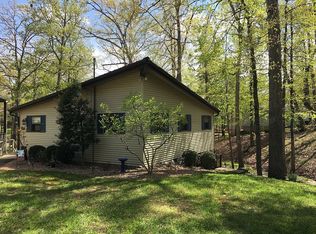 480 White Dove Ln, Gilbertsville, KY 42044