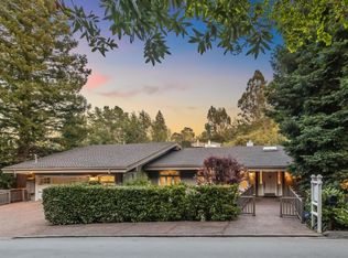 3003 Canyon Rd, Burlingame, CA 94010