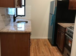 195 1st St #1, Brooklyn, NY 11215