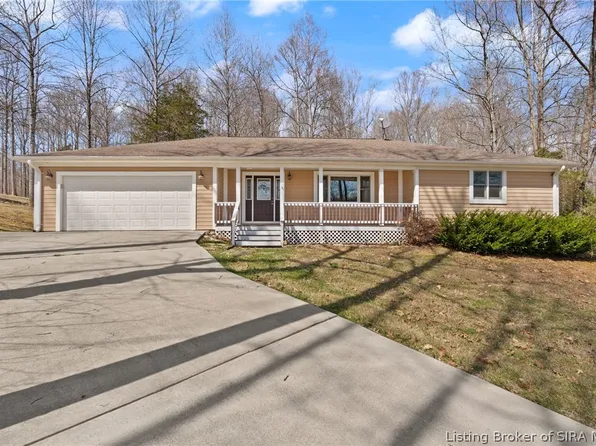 6316 W US HWY 150, West Baden, IN 47469