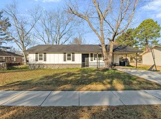 38 S 10th St, Cabot, AR 72023