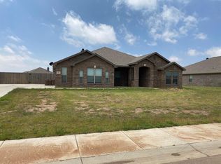3013 125th St, Lubbock, TX 79423