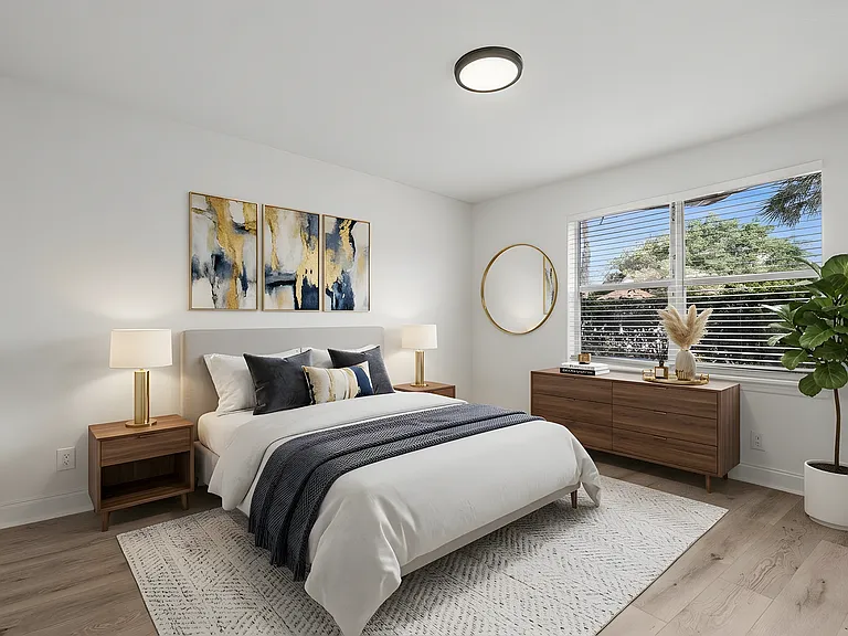 Via Delray Condominiums - 5458 Via Delray Blvd Delray Beach, FL 33484 — Photo 58