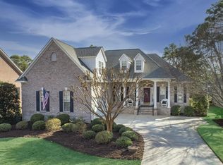 4227 W Tanager Ct SE, Southport, NC 28461