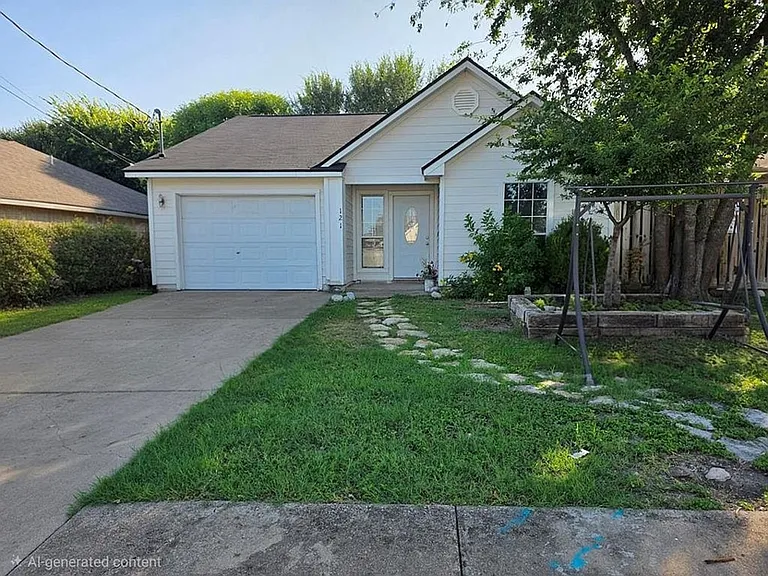 121 Amelia Ct — Photo 1