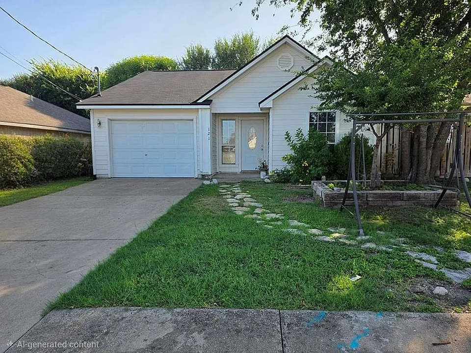 121 Amelia Ct