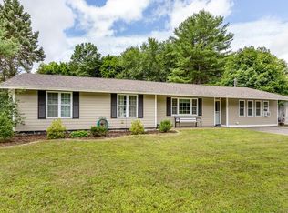 23 Wentworth Rd, Canton, MA 02021