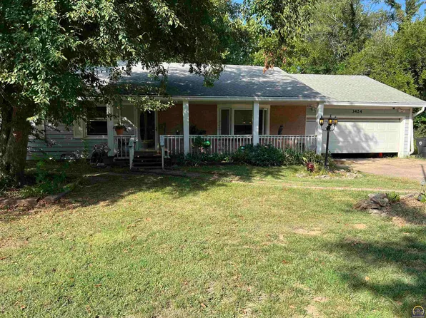 3424 SE Island Cir, Topeka, KS 66605