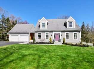 140 Holman St, Shrewsbury, MA 01545