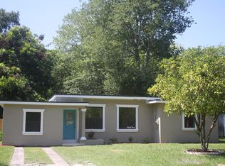 4780 Beverly Cir, Jacksonville, FL 32210