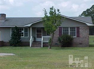 1015 Mill Creek Rd S, Bolivia, NC 28422