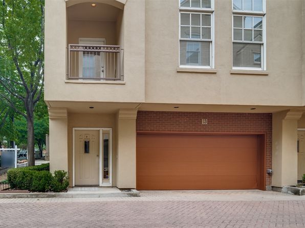3251 Cambrick St APT 13, Dallas, TX 75204