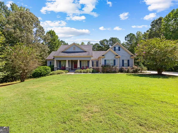 256 Jasper Dr, Palmetto, GA 30268