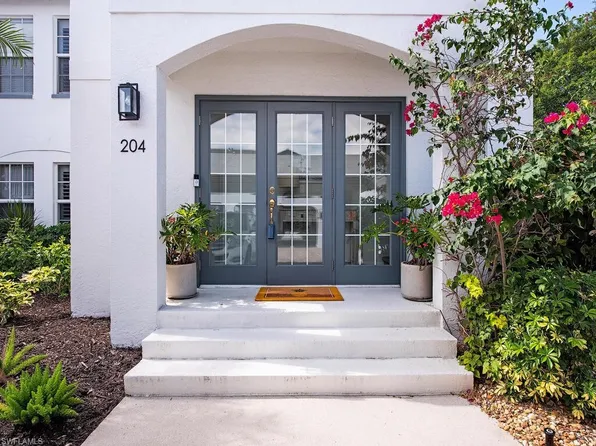 823 Tanbark DR #204, NAPLES, FL 34108