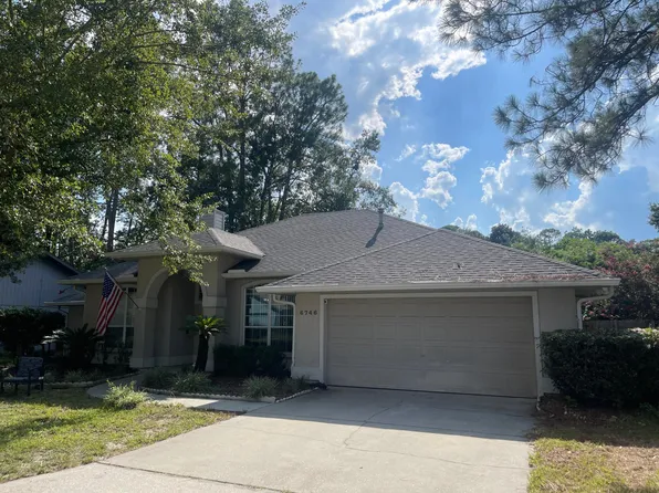 6746 NW 37th Ter, Gainesville, FL 32653