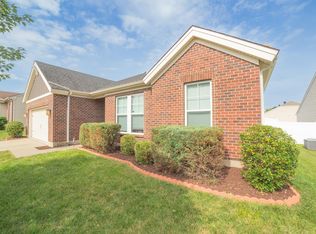 819 Tawny Dr, Evansville, IN 47712