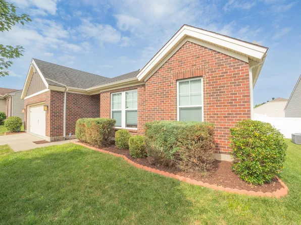 819 Tawny Dr, Evansville, IN 47712