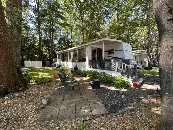 150 Chapel Road #815, Wells, ME 04090