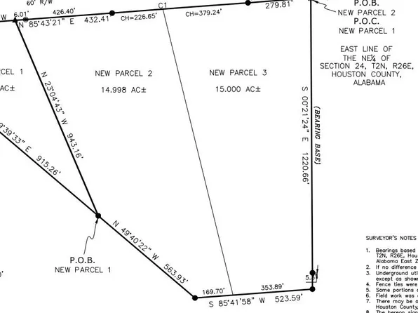 1900 County Road 74, Dothan, AL 36301